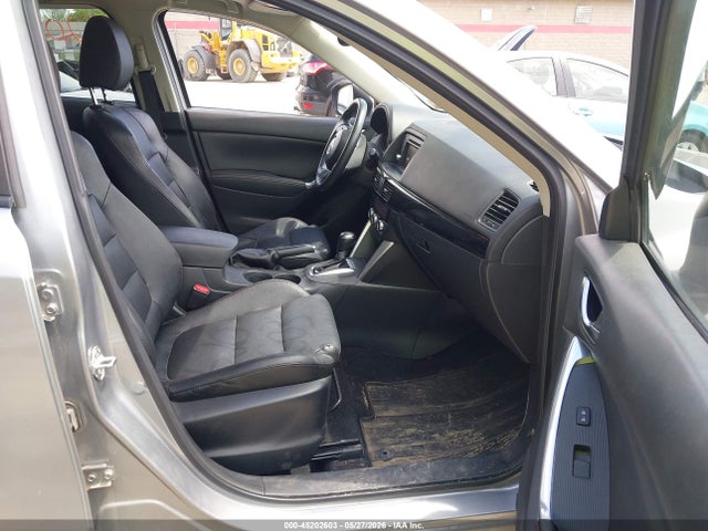 Aukcja sprzedaży 2014 Mazda Cx-5 Grand Touring, vin: JM3KE4DY2E0424697, numer aukcji: 45202603