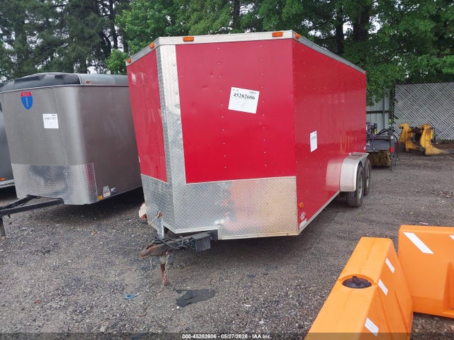 Auction sale of the 2017 Freedom Other, vin: 5WKBE162XH1046590, lot number: 45202606