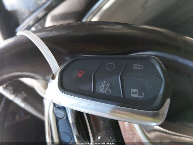 Продажа на аукционе авто 2016 Cadillac Xts Luxury Collection, vin: 2G61M5S37G9128073, номер лота: 45202613