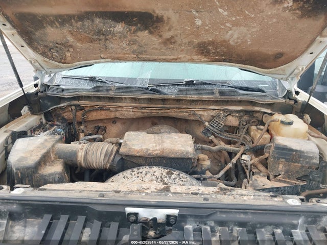 Aukcja sprzedaży 2021 Chevrolet Silverado 2500hd, vin: 1GC1YLE70MF281076, numer aukcji: 45202614