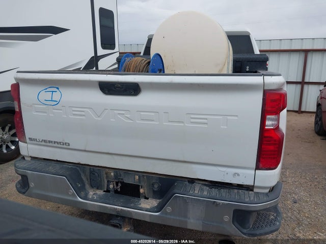 Aukcja sprzedaży 2021 Chevrolet Silverado 2500hd, vin: 1GC1YLE70MF281076, numer aukcji: 45202614