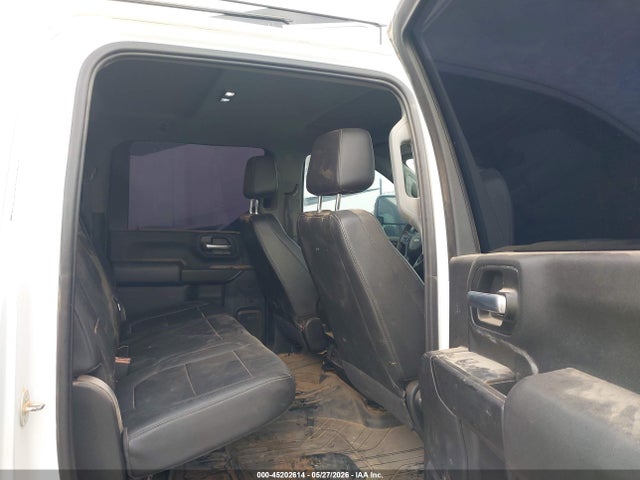 Aukcja sprzedaży 2021 Chevrolet Silverado 2500hd, vin: 1GC1YLE70MF281076, numer aukcji: 45202614