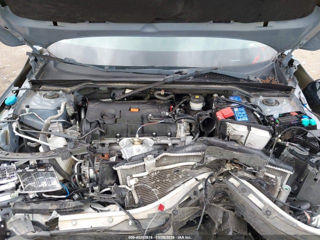 Aukcja sprzedaży 2022 Honda Civic Sport, vin: 2HGFE2F52NH565929, numer aukcji: 45202616