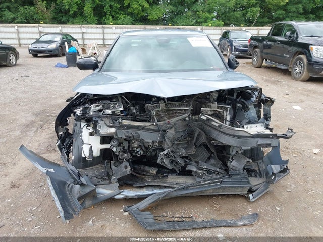 Aukcja sprzedaży 2022 Honda Civic Sport, vin: 2HGFE2F52NH565929, numer aukcji: 45202616