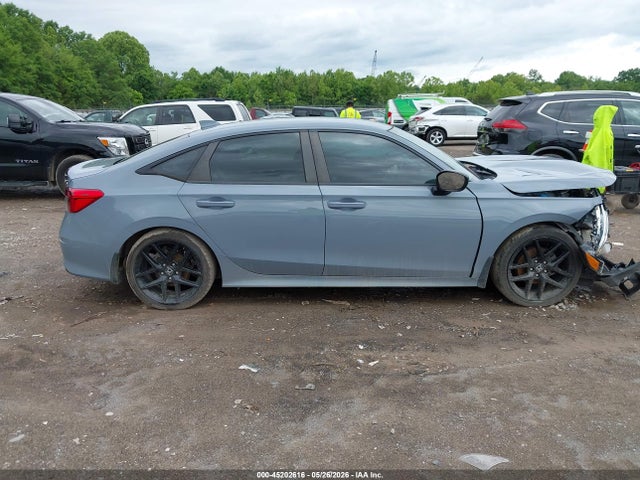 Aukcja sprzedaży 2022 Honda Civic Sport, vin: 2HGFE2F52NH565929, numer aukcji: 45202616