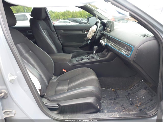 Aukcja sprzedaży 2022 Honda Civic Sport, vin: 2HGFE2F52NH565929, numer aukcji: 45202616
