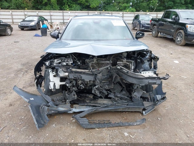 Aukcja sprzedaży 2022 Honda Civic Sport, vin: 2HGFE2F52NH565929, numer aukcji: 45202616
