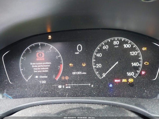 Aukcja sprzedaży 2022 Honda Civic Sport, vin: 2HGFE2F52NH565929, numer aukcji: 45202616