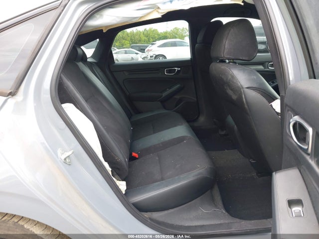 Aukcja sprzedaży 2022 Honda Civic Sport, vin: 2HGFE2F52NH565929, numer aukcji: 45202616
