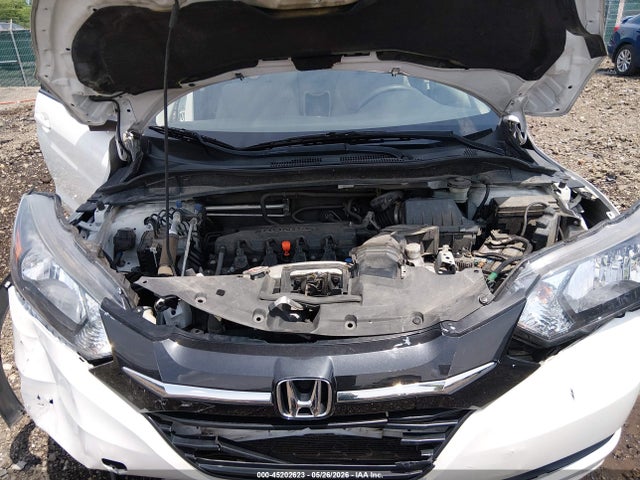 Aukcja sprzedaży 2017 Honda Hr-v Lx, vin: 3CZRU6H34HM721129, numer aukcji: 45202623