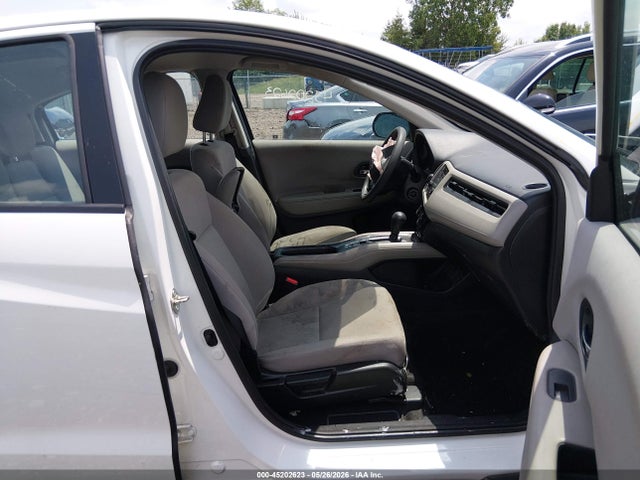 Aukcja sprzedaży 2017 Honda Hr-v Lx, vin: 3CZRU6H34HM721129, numer aukcji: 45202623
