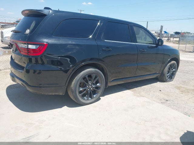 Продажа на аукционе авто 2022 Dodge Durango R/t Plus Rwd, vin: 1C4SDHCT6NC203742, номер лота: 45202627
