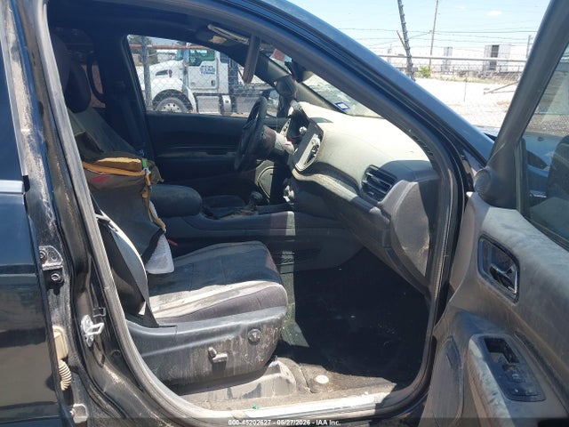 Продажа на аукционе авто 2022 Dodge Durango R/t Plus Rwd, vin: 1C4SDHCT6NC203742, номер лота: 45202627