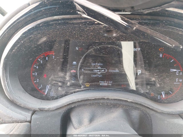 Продажа на аукционе авто 2022 Dodge Durango R/t Plus Rwd, vin: 1C4SDHCT6NC203742, номер лота: 45202627
