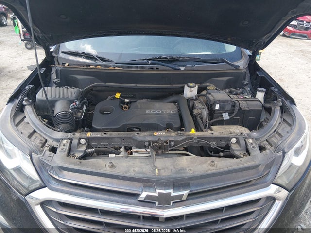 2GNAXUEV5K6257037 Chevrolet EQUINOX LT