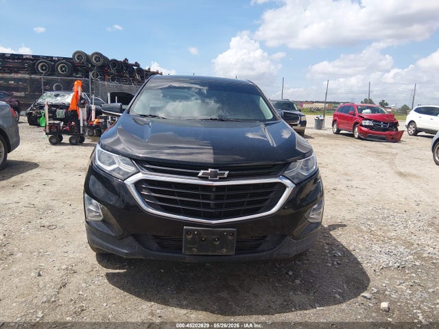 2GNAXUEV5K6257037 Chevrolet EQUINOX LT