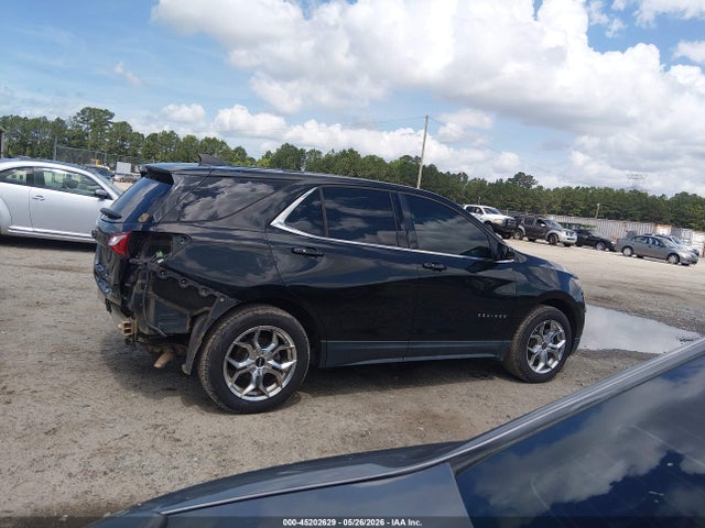 2GNAXUEV5K6257037 Chevrolet EQUINOX LT