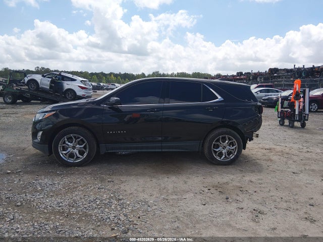 2GNAXUEV5K6257037 Chevrolet EQUINOX LT