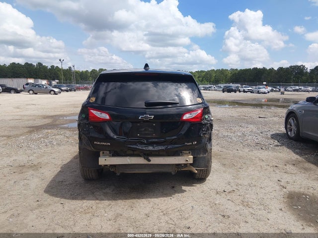 2GNAXUEV5K6257037 Chevrolet EQUINOX LT