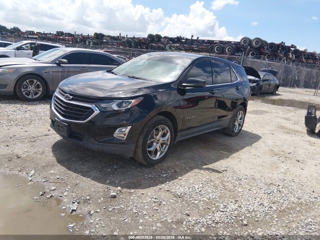 2GNAXUEV5K6257037 Chevrolet EQUINOX LT