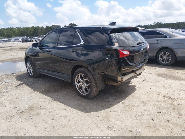 2GNAXUEV5K6257037 Chevrolet EQUINOX LT