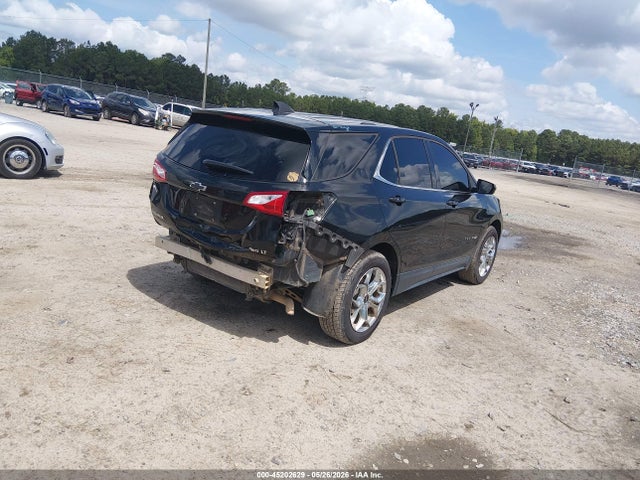 2GNAXUEV5K6257037 Chevrolet EQUINOX LT