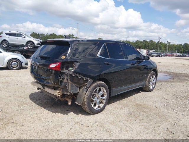 2GNAXUEV5K6257037 Chevrolet EQUINOX LT