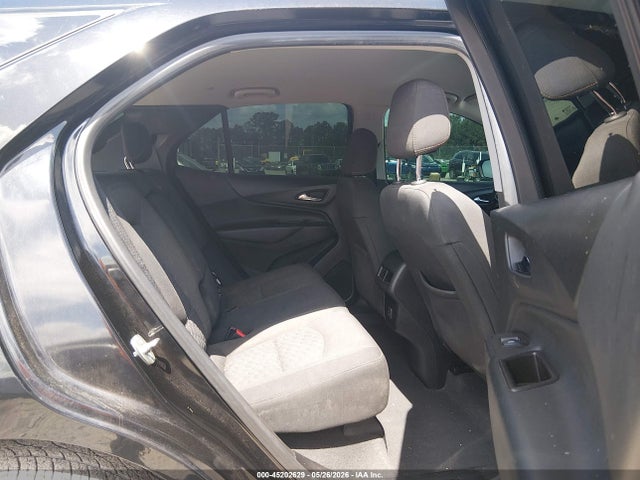 2GNAXUEV5K6257037 Chevrolet EQUINOX LT