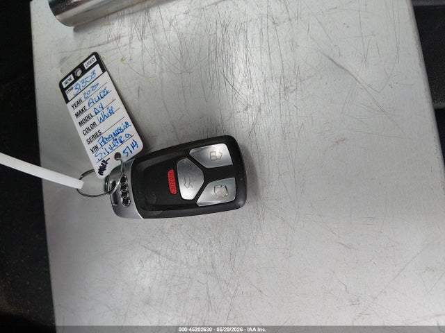 Продаж на аукціоні авто 2020 Audi A4 Premium Plus 45 Tfsi Quattro S Tronic, vin: WAUENAF48LN005538, номер лоту: 45202630