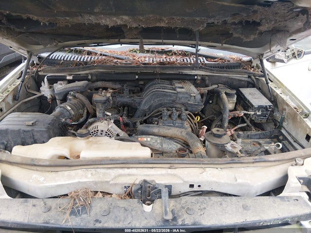 Aukcja sprzedaży 2007 Ford Explorer Xlt, vin: 1FMEU63E87UB33754, numer aukcji: 45202631