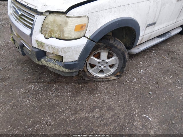 Aukcja sprzedaży 2007 Ford Explorer Xlt, vin: 1FMEU63E87UB33754, numer aukcji: 45202631