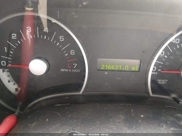 Aukcja sprzedaży 2007 Ford Explorer Xlt, vin: 1FMEU63E87UB33754, numer aukcji: 45202631