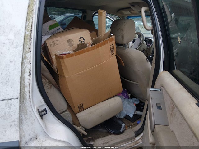 Aukcja sprzedaży 2007 Ford Explorer Xlt, vin: 1FMEU63E87UB33754, numer aukcji: 45202631
