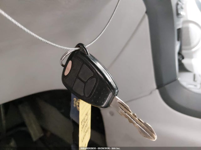 Aukcja sprzedaży 2007 Chrysler Pacifica Touring, vin: 2A8GM68X67R200199, numer aukcji: 45202635