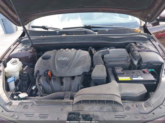 Продаж на аукціоні авто 2014 Kia Optima Ex, vin: 5XXGN4A70EG324476, номер лоту: 45202644