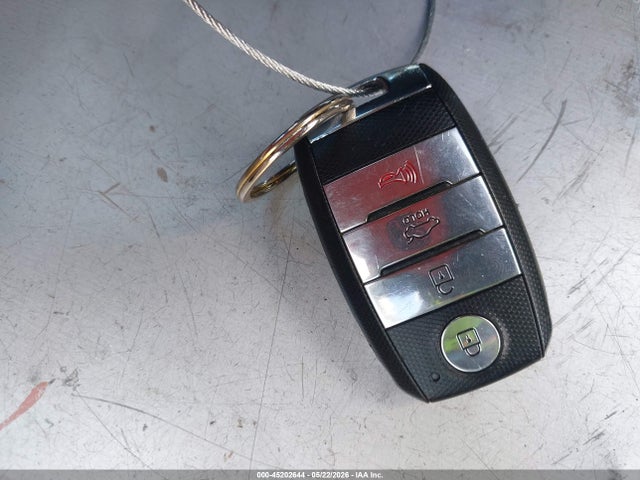 Продаж на аукціоні авто 2014 Kia Optima Ex, vin: 5XXGN4A70EG324476, номер лоту: 45202644