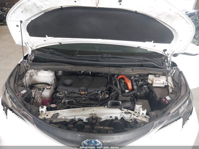 Продаж на аукціоні авто 2024 Toyota Sienna Le, vin: 5TDBSKFCXRS133407, номер лоту: 45202650