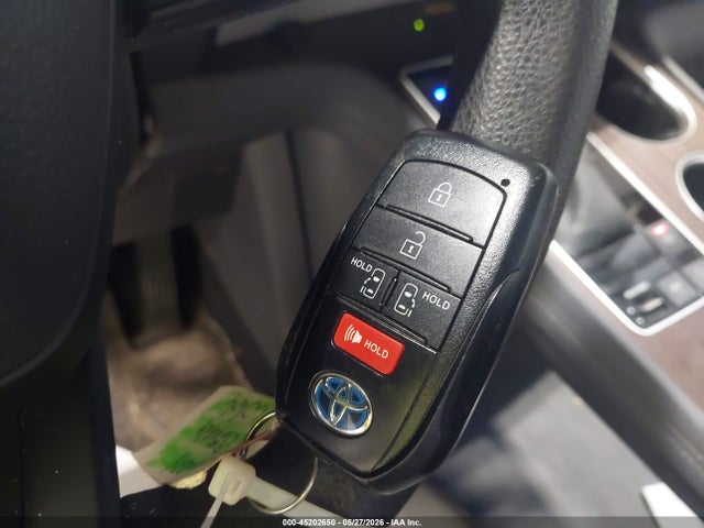 Продаж на аукціоні авто 2024 Toyota Sienna Le, vin: 5TDBSKFCXRS133407, номер лоту: 45202650