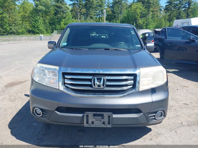 Aukcja sprzedaży 2013 Honda Pilot Ex, vin: 5FNYF4H47DB001671, numer aukcji: 45202651