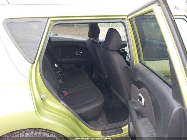 45202654 :رقم المزاد ، KNDJN2A22G7857620 vin ، 2016 Kia Soul مزاد بيع