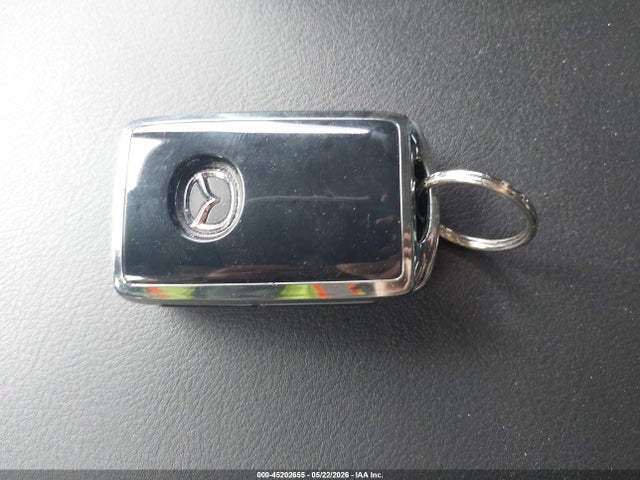 Продаж на аукціоні авто 2025 Mazda Cx-5 2.5 S Select, vin: JM3KFBBL1S0754612, номер лоту: 45202655