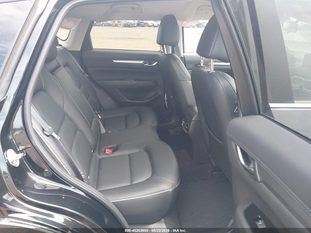 Продаж на аукціоні авто 2025 Mazda Cx-5 2.5 S Select, vin: JM3KFBBL1S0754612, номер лоту: 45202655