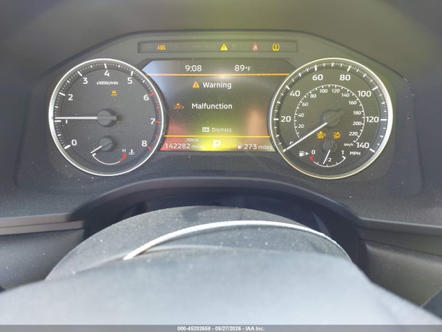 Продажа на аукционе авто 2022 Mitsubishi Outlander Se 2.5 S-awc, vin: JA4J4UA87NZ085551, номер лота: 45202658