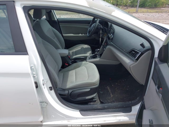 Продаж на аукціоні авто 2017 Hyundai Elantra Se, vin: 5NPD74LF2HH069162, номер лоту: 45202659