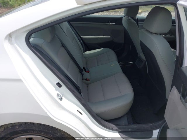 Продаж на аукціоні авто 2017 Hyundai Elantra Se, vin: 5NPD74LF2HH069162, номер лоту: 45202659