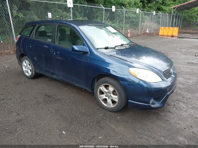 Aukcja sprzedaży 2007 Toyota Matrix Xr, vin: 2T1KR30E17C654095, numer aukcji: 45202662