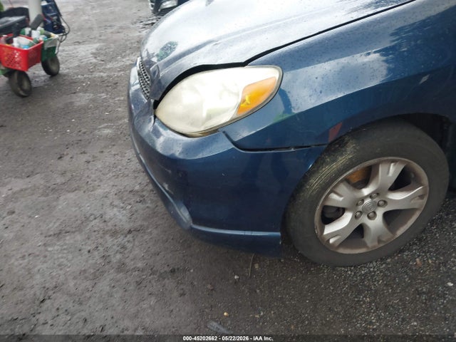 45202662 :رقم المزاد ، 2T1KR30E17C654095 vin ، 2007 Toyota Matrix Xr مزاد بيع