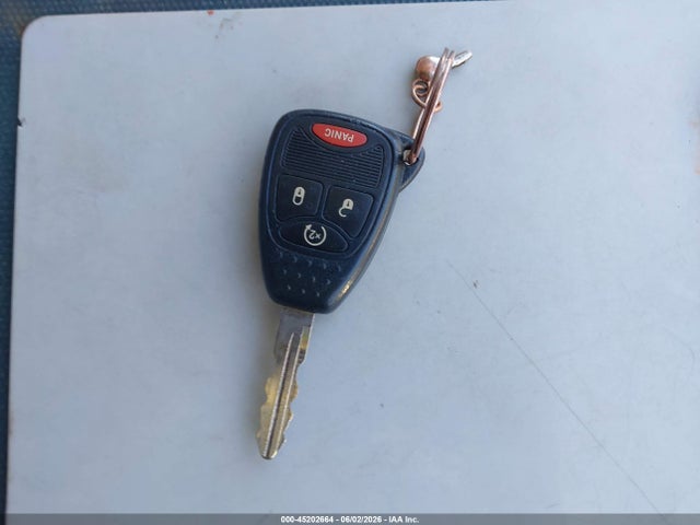 2011 Jeep Patriot Sport მანქანა იყიდება აუქციონზე, vin: 1J4NF1GB0BD212839, აუქციონის ნომერი: 45202664