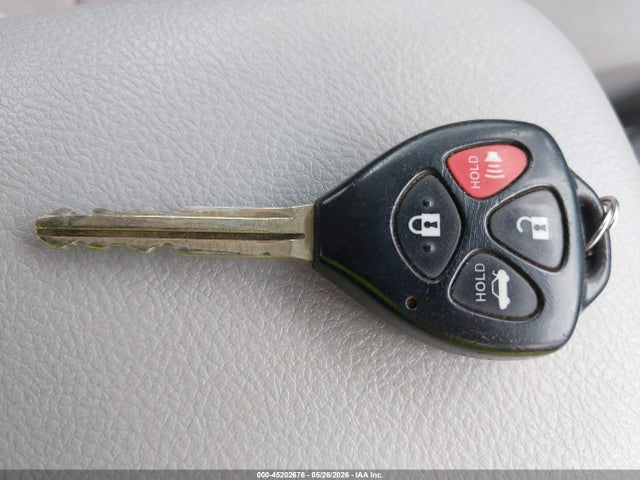 Продаж на аукціоні авто 2012 Toyota Corolla L, vin: 5YFBU4EE2CP006658, номер лоту: 45202676