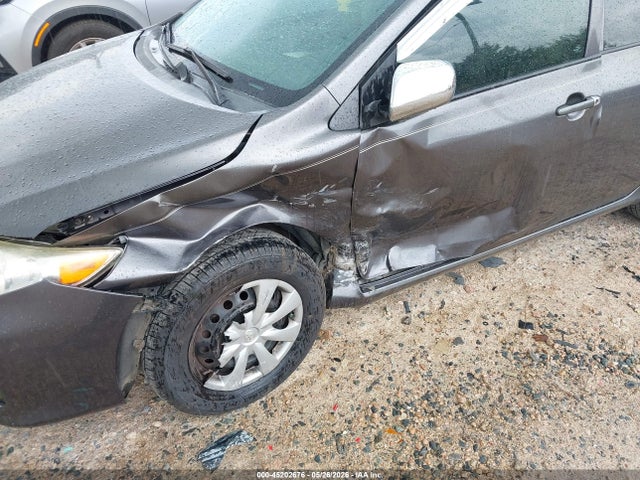 Продаж на аукціоні авто 2012 Toyota Corolla L, vin: 5YFBU4EE2CP006658, номер лоту: 45202676